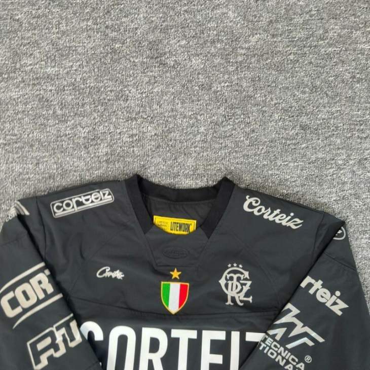 Corteiz T Shirt Long _SKUCorteizS-XLwmtx77550340